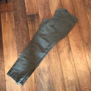 Ryan Fit, Banana Republic Pants